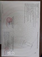 chính chủ bán lô đất đường văn tân ngang 8m gần chợ non nước