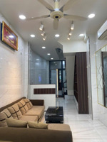 cho thuê np 4pn, 5wc, diện tích 64m2, giá 30 triệu tại bùi thị xuân, p 3, q tân bình