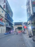 phố tây bùi viện - 2.4x10 - nhà mới đẹp