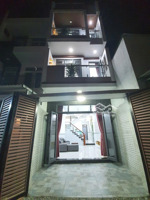 bán nhà 3 lầu đường 6 linh xuân,khu nhà đồng bộ , giá tốt