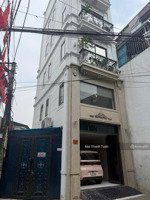 hot!nhà dân xây doãn kế thiện,vf5 đỗ cửa,20m oto tránh,dt:40mx5t,mt:4m,8ty