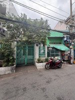 tô hiệu - tân phú - 4 phòng trọ - 62m2 (4.4x14) - hẻm nhựa ôtôthông - sẵn dòng tiền - giá 6.2 tỷ tl