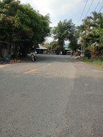 138,2m2 đất sổ hồng riêng mặt tiền nhựa củ chi bán 1ty750tr còn thương lượng