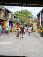 bán đất nguyễn duy hiệu., hội an. diện tích khủng, pháp lý sạch, giá rẻ. gần phố cổ.