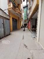 bán nhà nguyễn đức cảnh, 41m 6 tầng, 8 phòng ngõ 3 gác, 10m ra ô tô, dân xây chắc chắn, dễ cho thuê