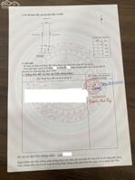 Chỉ nhỉnh 1 tỷ sở hữu lô đất đẹp không tì vết ngõ ô tô thoải mái ngay Tràng Duệ