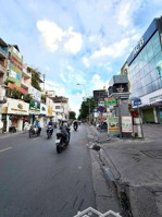 ngộp bank ! bán gấp nhà mặt tiền ông ích khiêm. p.10 | dt: 3.6 x 12m - 4 tầng |