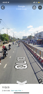 bán đất đẹp tại quốc lộ 13, hiệp bình phước thủ đức. 8,5 tỷ/ 90,5m2