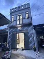 nhà đẹp gần huỳnh thị hai sổ hồng riêng _ chỉ 3 tỷ 150 triệu