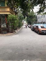 bán nhà phân lô định công, 54m ô tô, kinh doanh, an ninh, dân trí cao, ở hoặc làm vp cho thuê