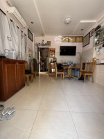 nhà hxh phân khúc 4-5 tỷ - kdc bông sao p5 quận 8 - gần mặt tiền - 2 tầng 2pn - tìm không ra