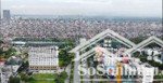 cho thuê 1.500 m2 đất mặt đường lê hồng phong, hải phòng
