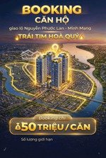 booking sớm căn hộ minh mạng hòa xuân giá trực tiếp cđt