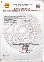 bán biệt thự sân vườn hóc môn shr 10x17m - mới đẹp, 7,5 tỷ