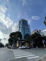 bán nhà đất mặt phố huế, phường hai bà trưng, hà nội