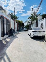 cho thuê nhà 2 lầu - phú mỹ - tdm - bình dương gần tp mới bình dương, chợ phú mỹ