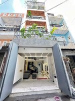 nhà đẹp nguyễn ảnh thủ, quận 12 - diện tích 50m2 - giá 3 tỷ 560