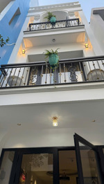 nhà điện biên phủ q10, 53m², 4pn 4wc, 3 tầng, giá chỉ 9 tỷ thương lượng