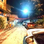 chính chủ, gửi bán nhanh lô đất - 136m2 - ngõ thông ô tô - cạnh vinhomes đan phượng - giá cực êm