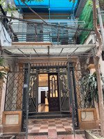 cho thuê nhà riêng tại lạc trung , hai bà trưng, hà nội, 70 m2 x 4 tầng, 15tr/tháng