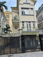 cho thuê bt mễ trì thượng. có chỗ đỗ xe. dt đất 180, dt xây dựng 120m, mt 10m 4 tầng. giá 40tr