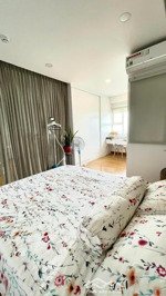 bán nhanh căn 1 phòng ngủ + view thoáng mát