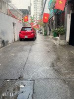 siêu phẩm 4 tầng hẻm xe tải sát lâm văn bền - 4m x 10m - chỉ 5.3 tỷ - 5pn, 6wc - shr