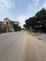 bán đất nhị khê, thường tín, 60m, ô tô, kinh doanh, 200 ql1a, đường vành đai 4, giá chỉ 8,9 tỷ.