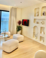 homestay hạ long view biển - ngắm pháo hoa