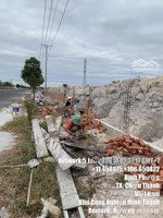 bán 7ha đất kcn becamex chơn thành . sổ sẵn giá tốt