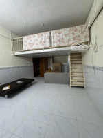 hiếm có quận 3 - lầu 1 trương quyền, 30m2, chỉ 1.65 tỷ, ngay cv lê văn tám q1