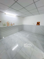 bán nhà quận 8 - khu dân cư hiện hữu - gần mặt tiền đường lương văn can 50m - đường trước nhà 8m -