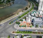 bán lô đất mặt tiền đường số 22 kđt vcn phước long 1 - nha trang