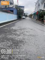 Bán đất 72m2 Văn Phong Đồng Thái An Dương Hải Phòng