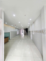 nhà cho thuê dtđ 200 m2 mặt tiền đường nguyễn tri phương - 28 tr/th