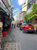 bán nhà trần văn đang, p9, quận 3, tp hcm- hxh, dt: 347m3 - chỉ : 29.5 tỷ - 15pn,15wc - sổ riêng ,