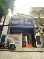 bán nhà phố lê trọng tấn, thành xuân, dt 100m2, mt 7.5m, sổ siêu vuông đẹp, phân lô vip chỉ 47 tỷ