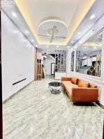 BÁN NHÀ PHỐ LĨNH NAM – HOÀNG MAI, NGÕ RỘNG THÔNG PHỐ NAM DƯ, NHÀ ĐẸP 5 TẦNG HƠN 6 TỶ.