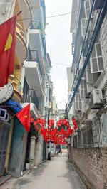 ,siêu phẩm - đặng thai mai -tây hồ - vị trí đẹp- ngõ ô tô