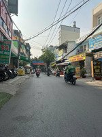 bán nhà 2 lầu hẽm kinh doanh buôn bán phạm văn bạch dt4mx17m gía chỉ 8.5 tỷ tl mạnh