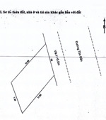 chính chủ bán đất mặt tiền đường tôn đản nối dài, đà nẵng, ngang 8m, hướng đông bắc
