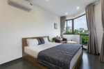 cho thuê ch studio view bờ kè trường sa siêu thoáng - studio cao cấp - giáp q1, q3