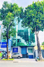 siêu phẩm tòa nhà điện biên phủ, p. võ thị sáu 7 tầng 10x19.5m full pccc 500 triệu/tháng