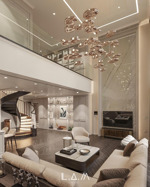 bán duplex n01t6 diện tích 252m2, 4 ngủ, full nội thất cao cấp, lh: 