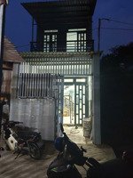 nhà sổ đồng chung 1 lầu, giá chỉ 1 tỷ 550 triệu