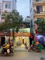 bán gấp nhà mặt phố tại 211 phố chùa láng, phường láng thượng, đống đa, hà nội giá thương lượng