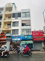 bán nhà mặt tiền đường nguyễn văn nghi, p5, gò vấp (phường an nhơn mới). 8,2 tỷ, hh1% gửi mg