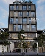 bán toà nhà mặt phố hoàng quốc việt - 400m² x 8 tầng - dòng tiền cao chỉ 173 tỷ - lh: 