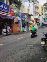 bán siêu phẩm mt nội bộ đường hòa hưng quận 10 dt 13x30m nhà c4 tiện xây mới giá 59 tỷ