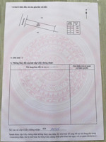 đường nhựa vỉa hè, đường rộng 18m. giá bán chỉ 1,75 tỷ